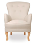 Armchair Alma, Hono