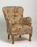 Armchair Alma