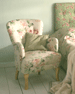 Armchair Alma